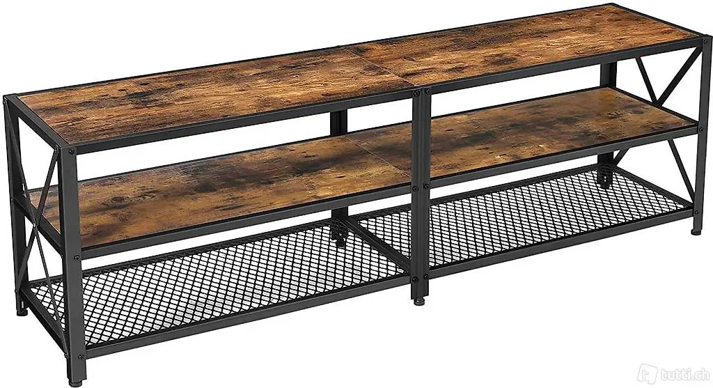  TV-Schrank, Fernsehtisch