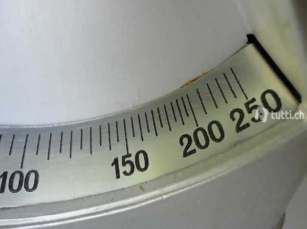  Briefwaage, BRIEFWAAGE , von, SYRO