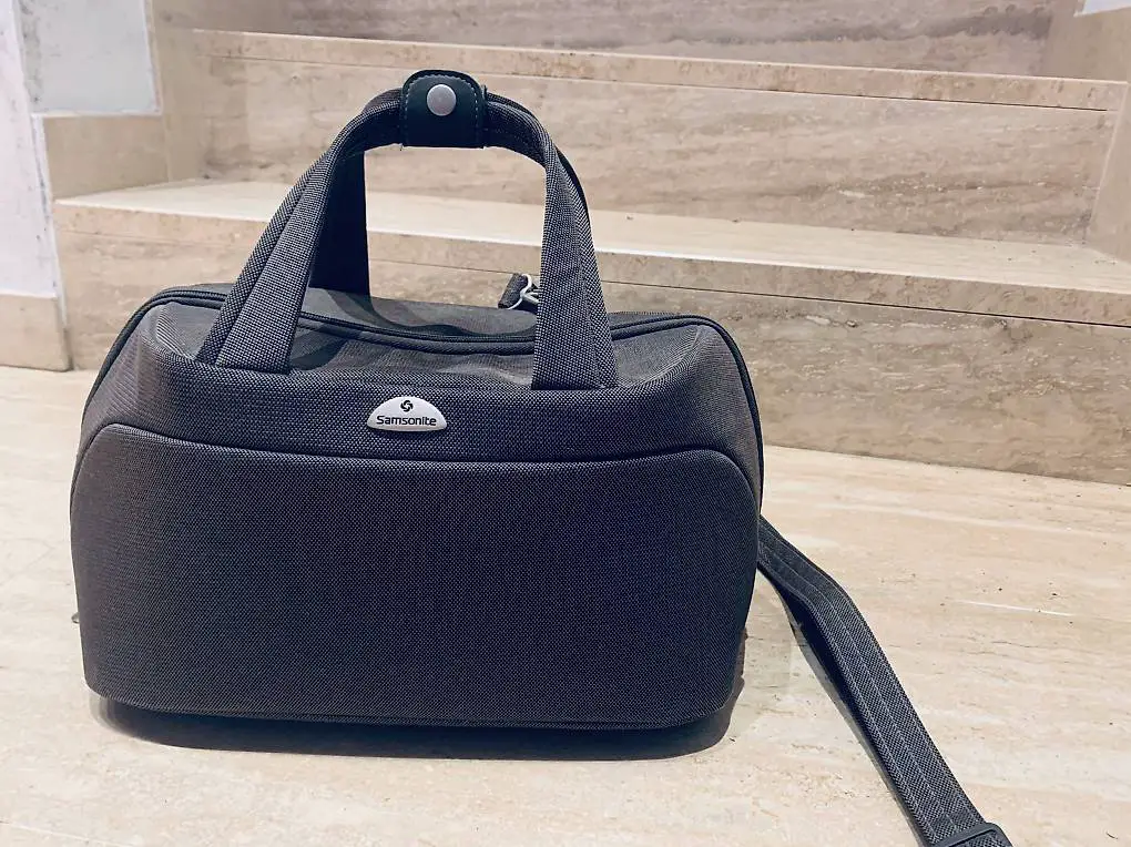 Beauty case Samsonite