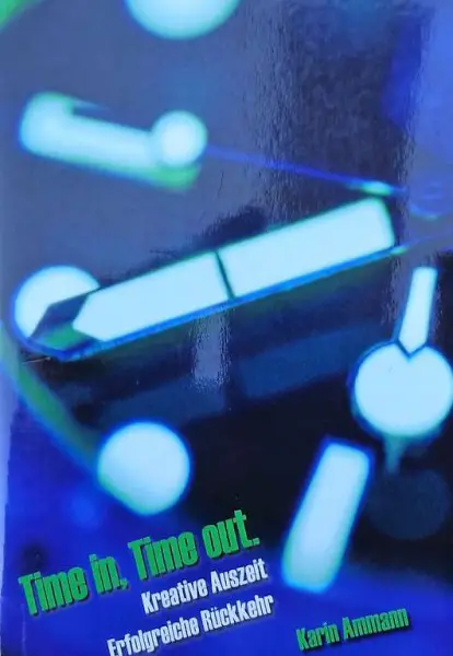  Ammann, Time in, Time out