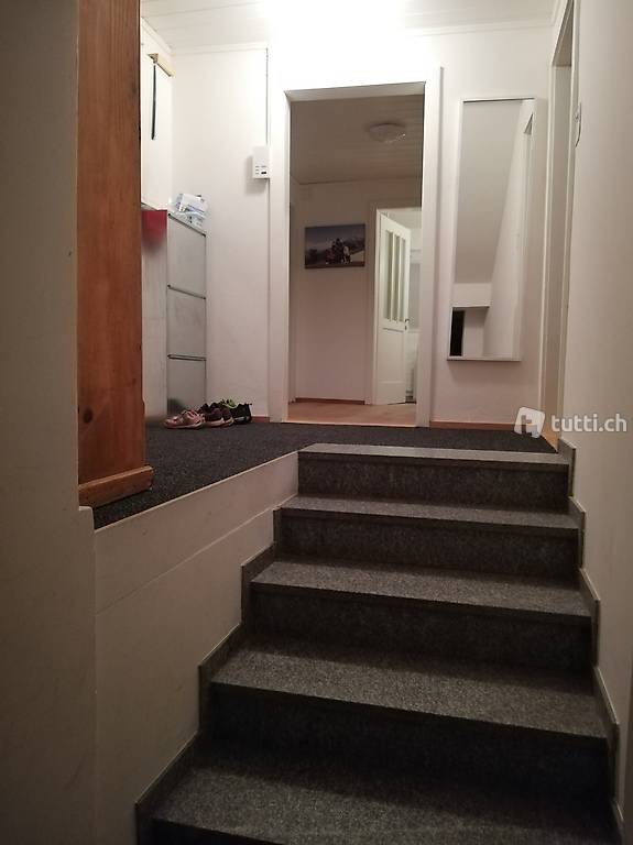 Ferienwohnung in Vella