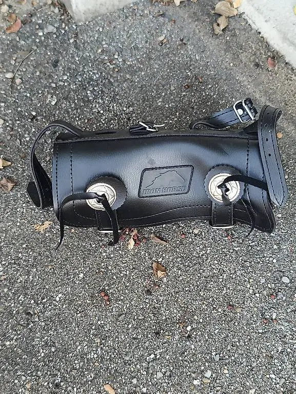 Werkzeugtasche für Lenker