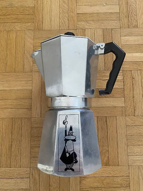 Bialetti Kaffeemaschine
