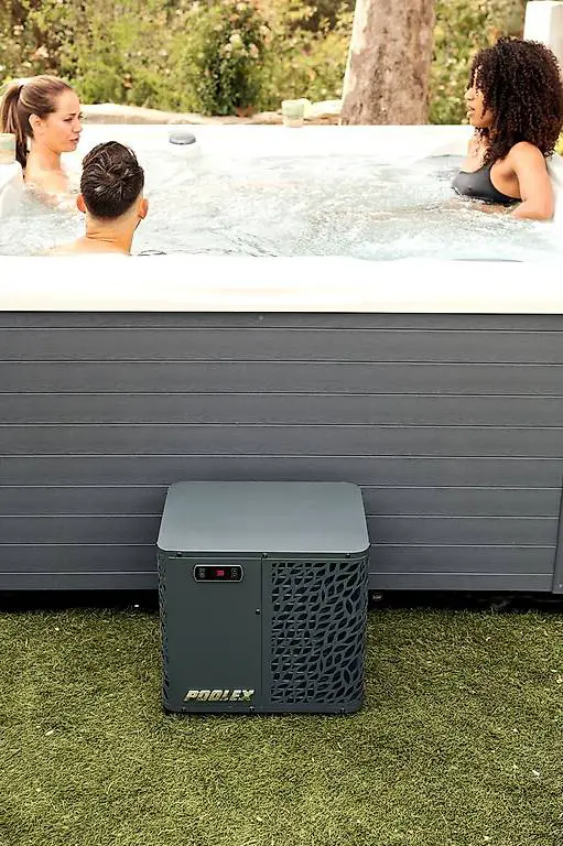 spawer o"spa wärmepumpe für spa`s