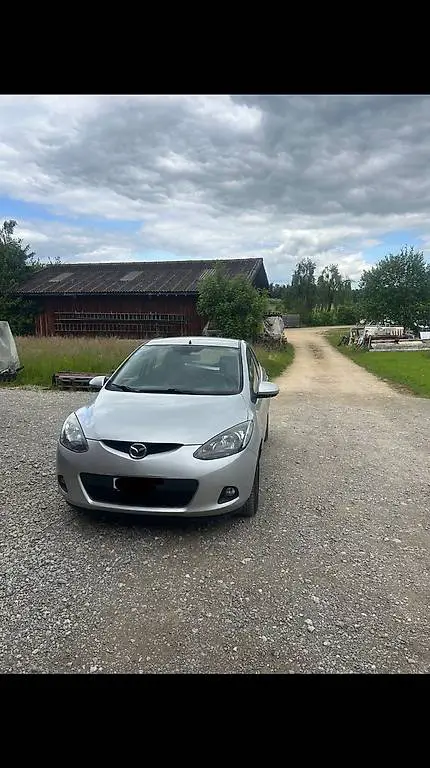 Mazda 2 1.3l