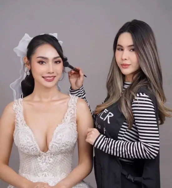 Thai Massage and Beauty Salon Stauffacher