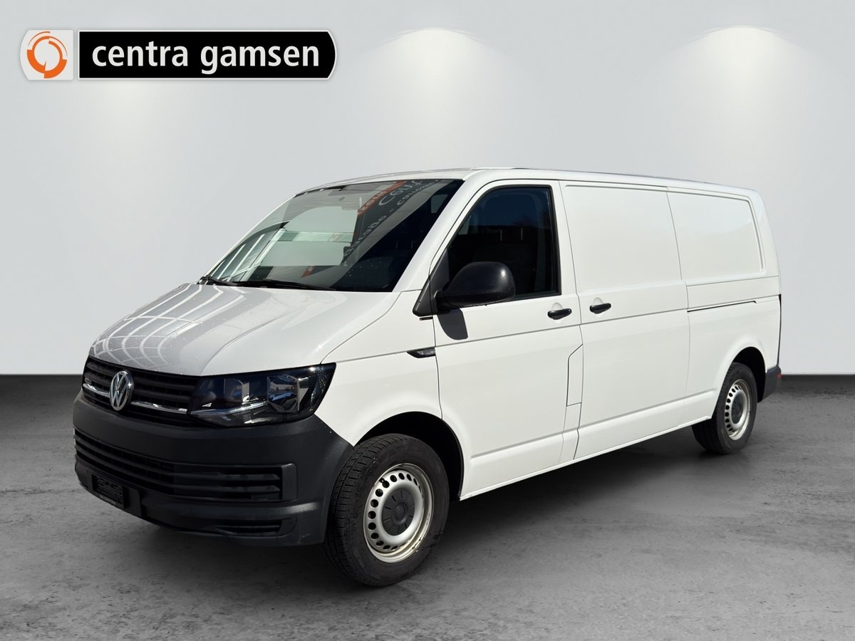 vw t6 2.0 tdi 4motion