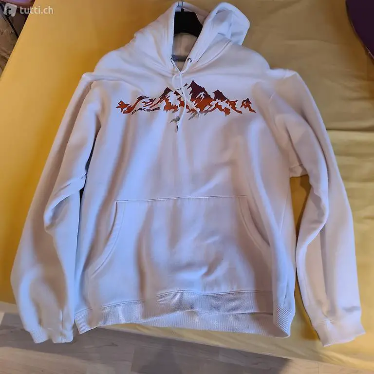 dakine puli pullover