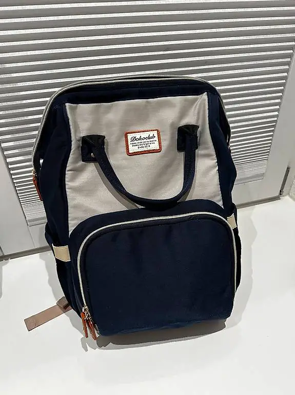 Wickelrucksack Pop