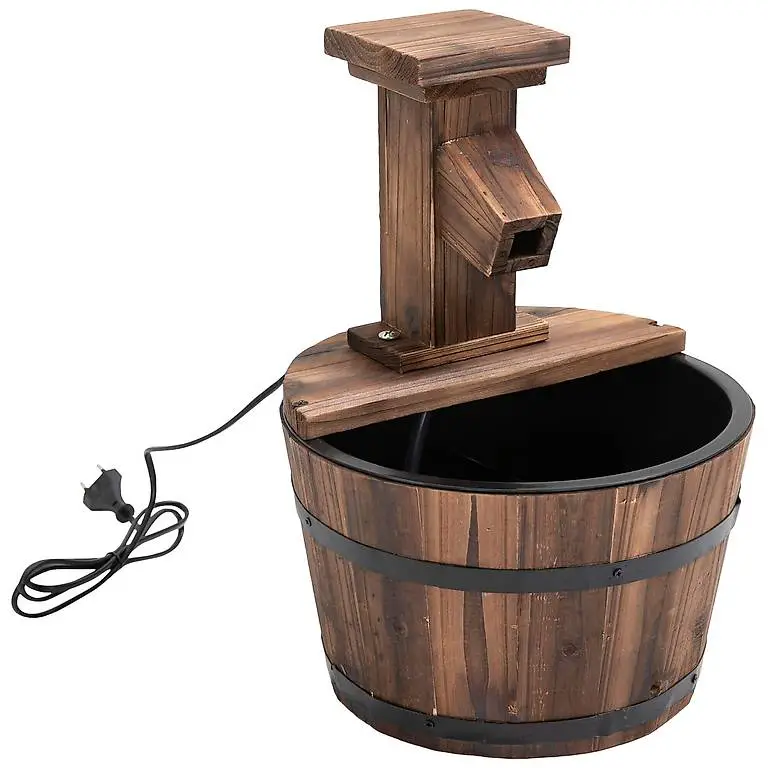  Gartenbrunnen Zierbrunnen Springbrunnen