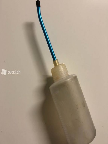 HPI, Kyosho, Losi , LRP Nitroflasche