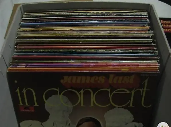 James Last Partymusik