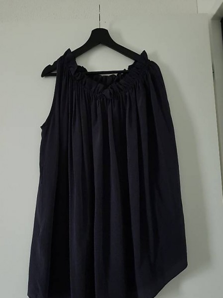 Isabel Marant Etoile one-shoulder Top