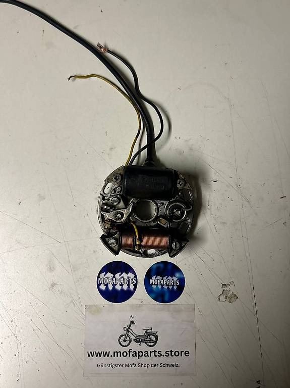 Puch Original Zündung, NOS