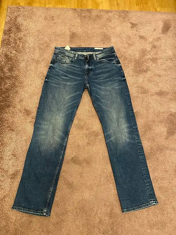Bootcut CROSS Jeans