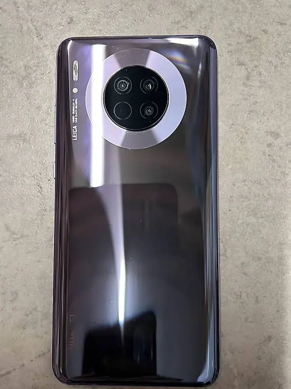 huawei mate 30 display/ rahmen/ batterie etc.