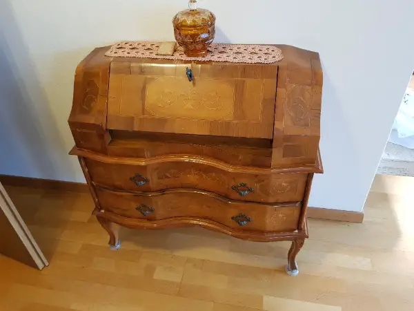 Jugendstil Sekretär