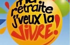 Vivre la retraite à deux