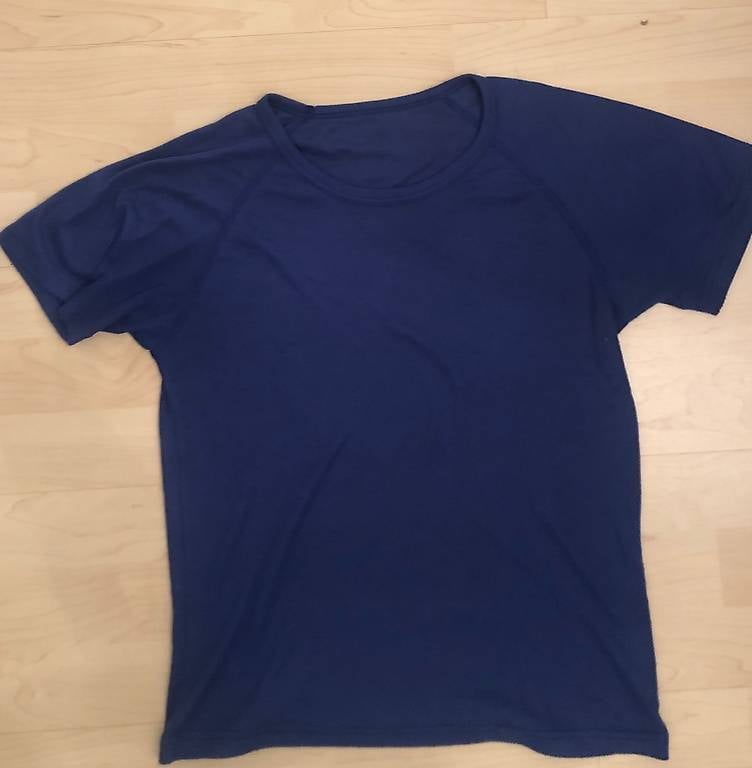 Thermoshirt gr 164/S