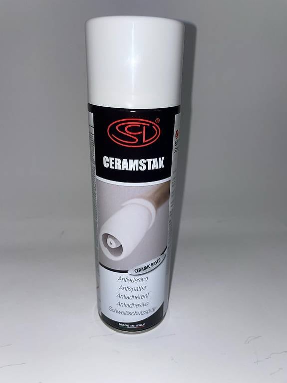 ceramstak spray dose 500ml
