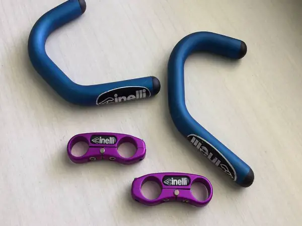 Appendici per bici corsa o mtb