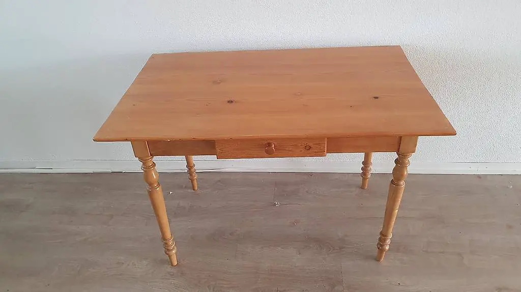 Bauerntisch 105/ 70 /75 h