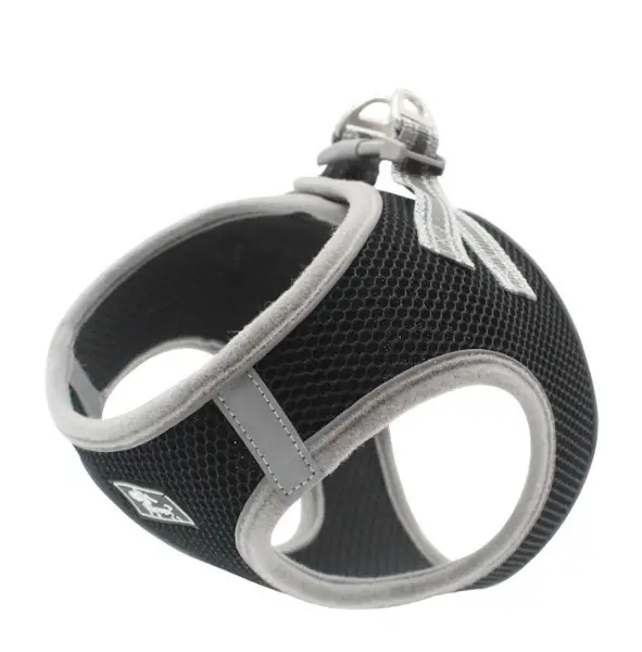 Hundebrustgeschirr Soft Mesh - Grösse XS