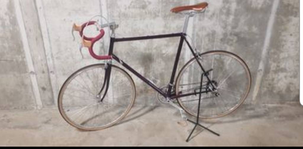 Brick Lane Bike - Retro Bike aus London