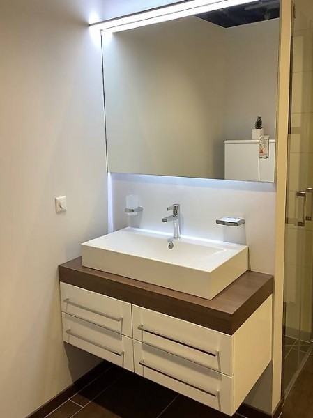  Kaldewei Badmöbelset