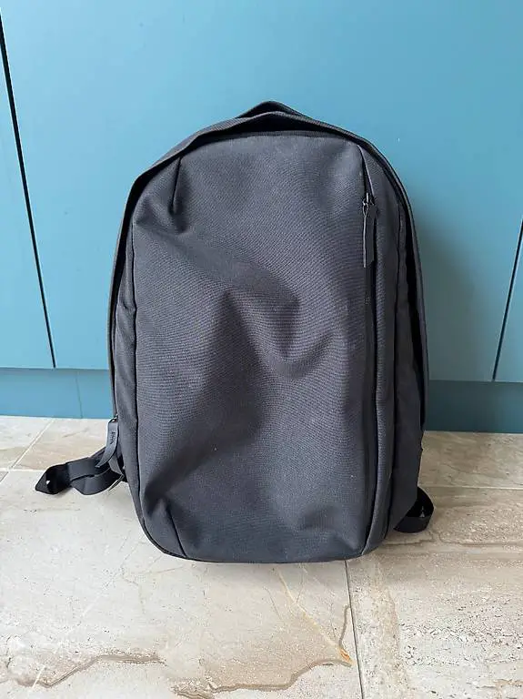Alpaka Metro Rucksack