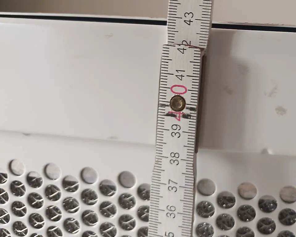 Dampfanzug Küche gebraucht