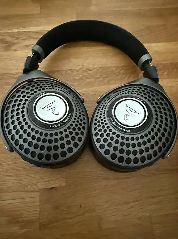 Focal Bathys ANC Kopfhörer mit Bluetooth