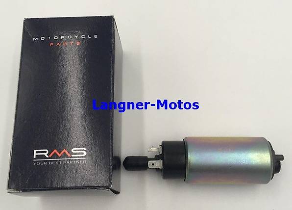 Benzinpumpe el. Piaggio Vespa GTS MP3 S LX GTV 125-300ccm