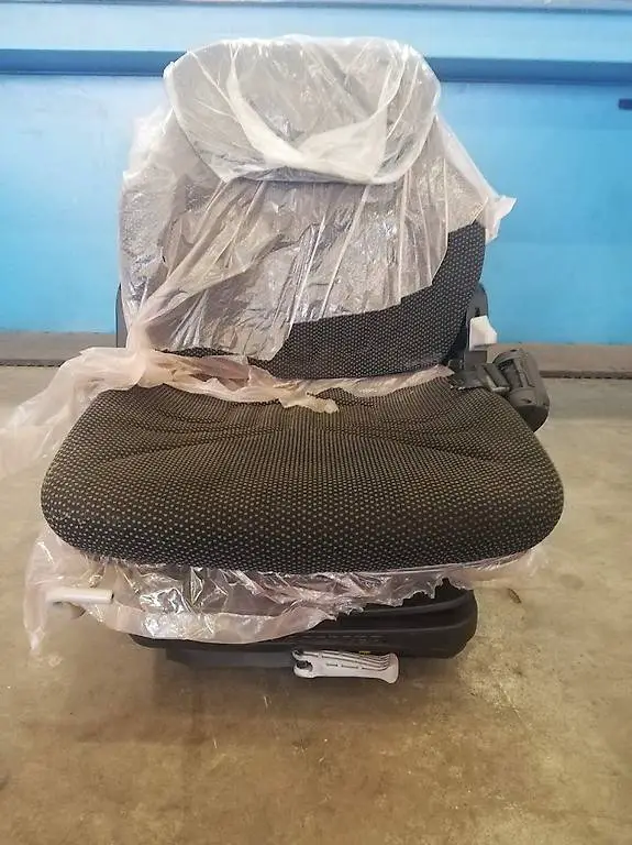 Sitz Grammer MSG85/721