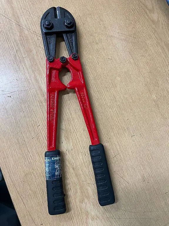 Bolzenschneider | 35 cm