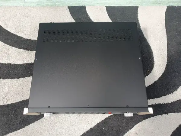 McIntosh MR-89 AC Top-Zustand