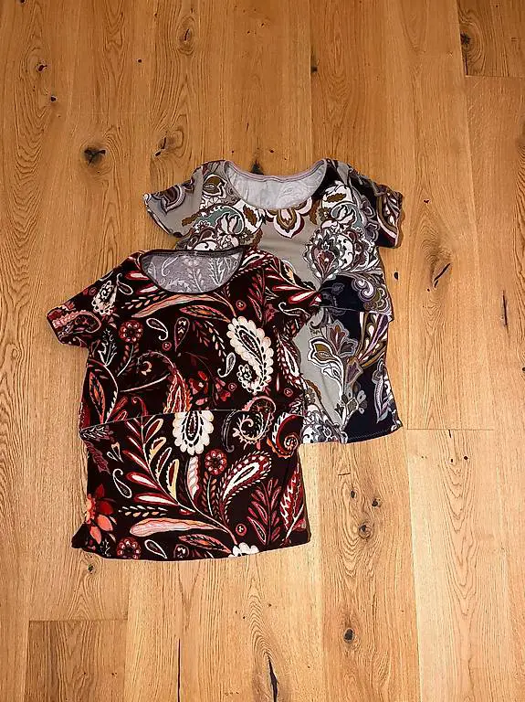 Umstandsmode - Shirt