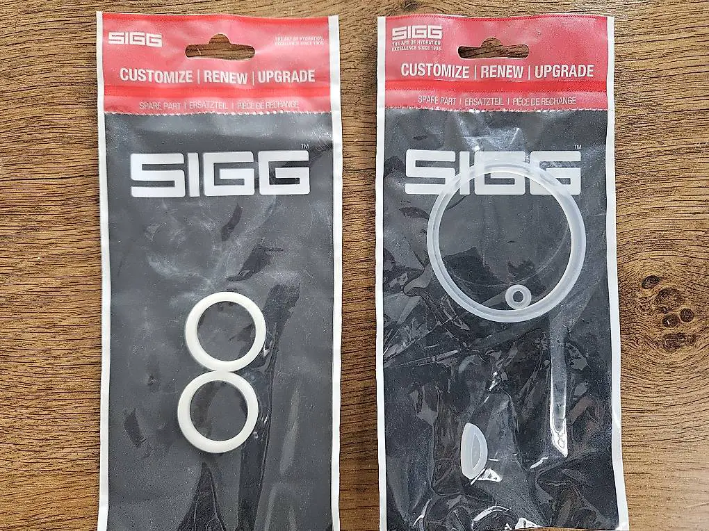 SIGG Dichtungsring Miracle Mug und KBT
