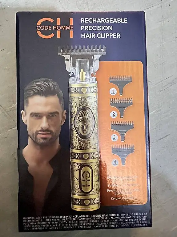 Professionelle Haarschneide-Maschine