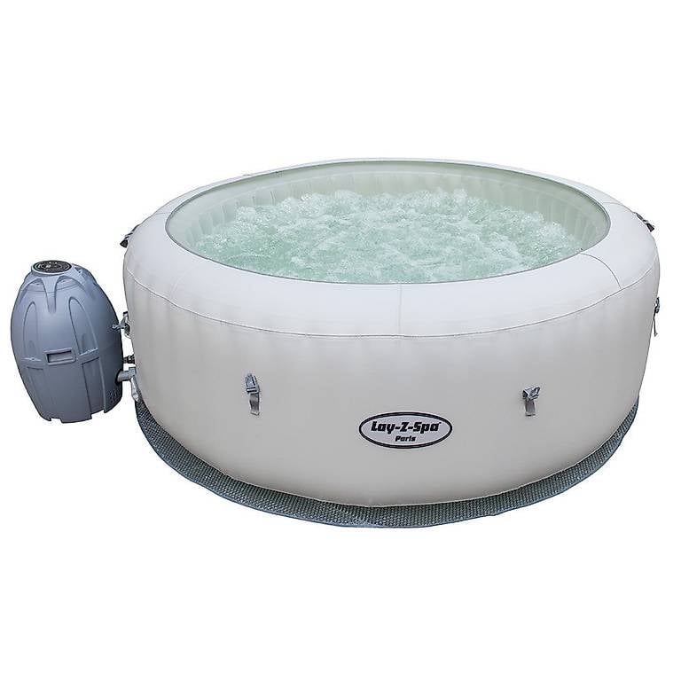  Lay-Z-Spa Whirlpool "PARIS"