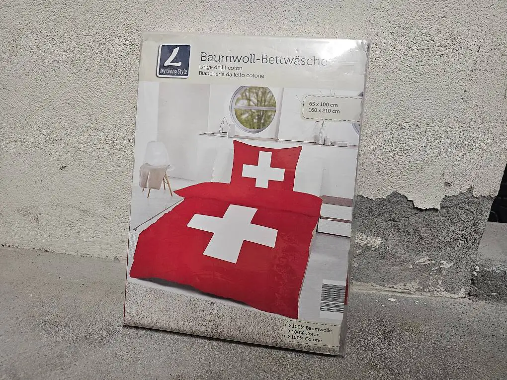 Baumwoll Bettwäsche 100% Baumwolle