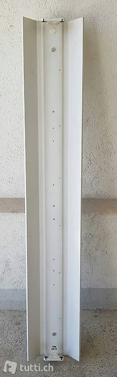 Deckenlampe für Garage