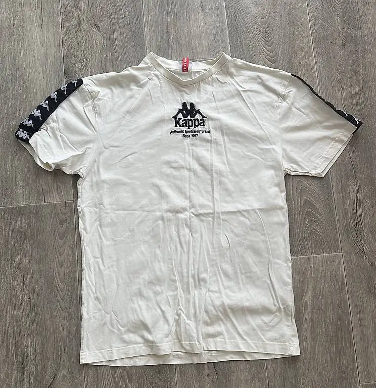 Kappa T-Shirt