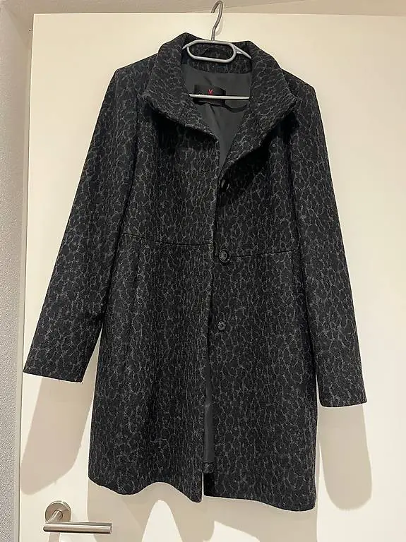 Damenmantel Grösse 40 Marke Fuchs-Schmidt