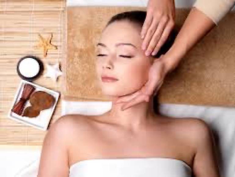 corso kobido massage