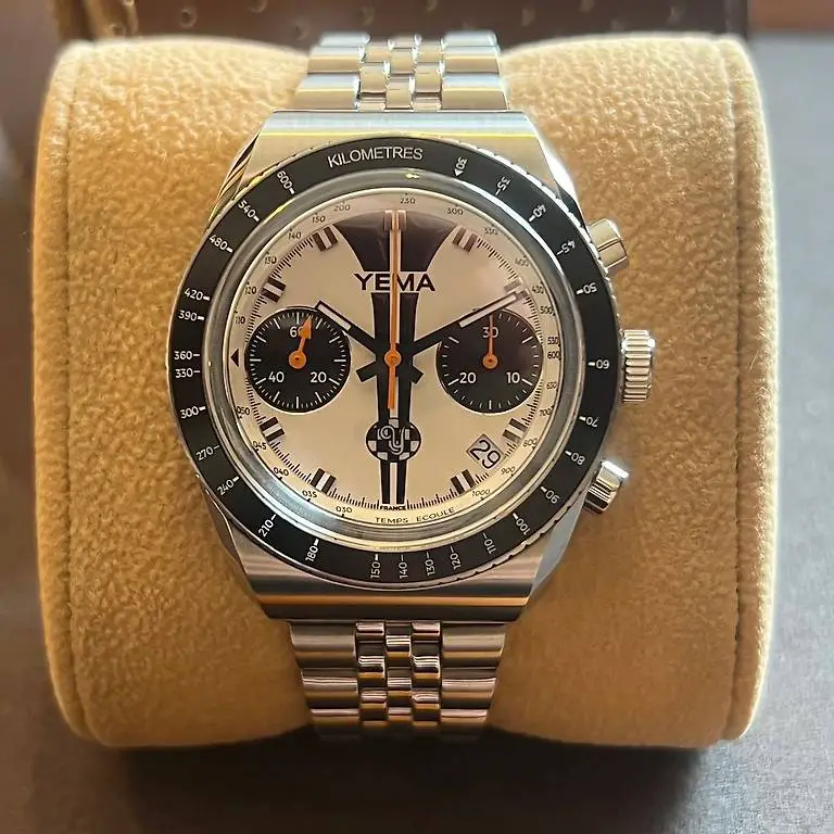 Yema Meangraf Lupin 2024 YMEAN23JP