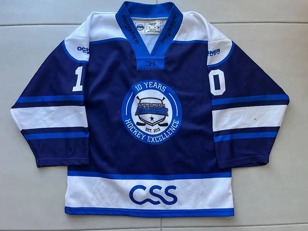 Hockey Trikot Kinder