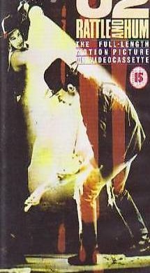 U2 - Rattle And Hum (Orig. Musik Video)