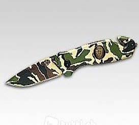 "Neuware" Eickhorn Pacific RESCUE CAMO