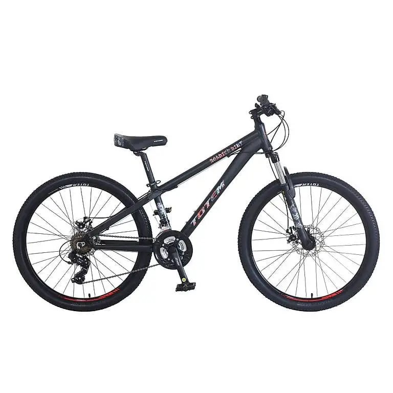 Mountainbike 26 Zoll SOLDIER-X